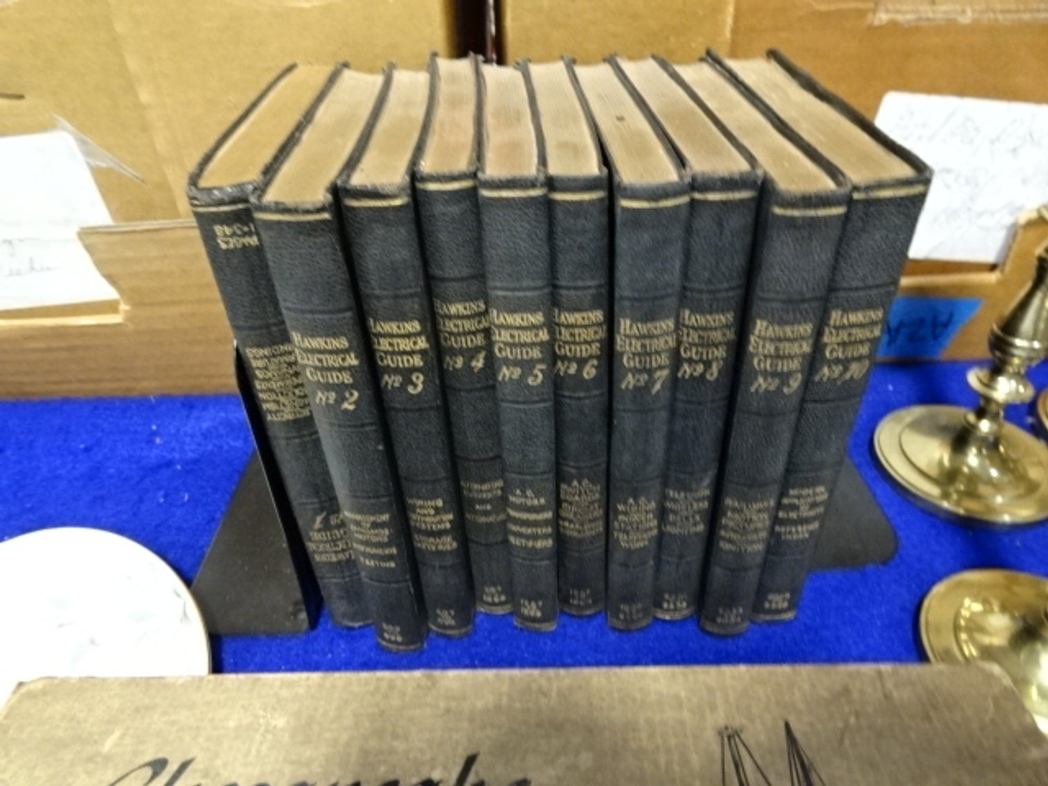 Image for Apr 4, 2024 Public Auction