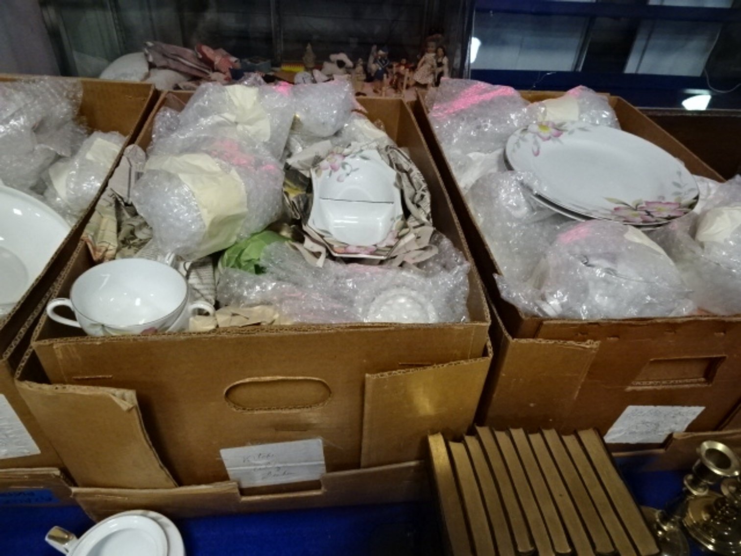 Image for Apr 4, 2024 Public Auction