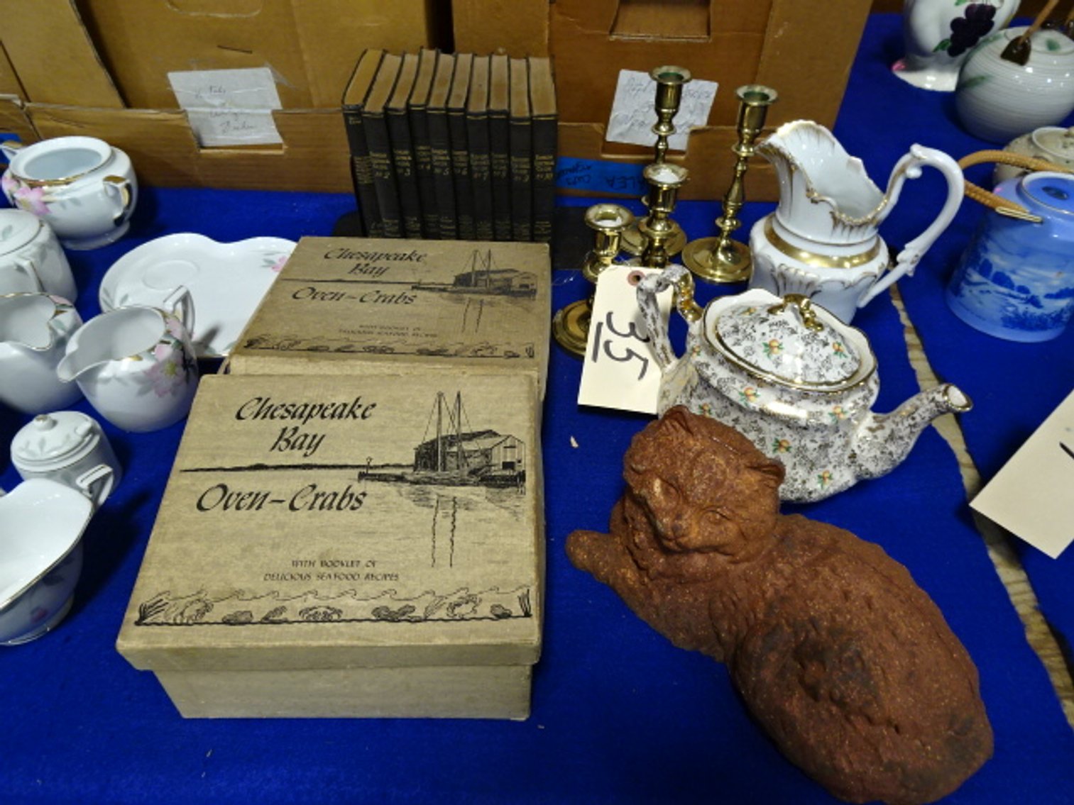 Image for Apr 4, 2024 Public Auction