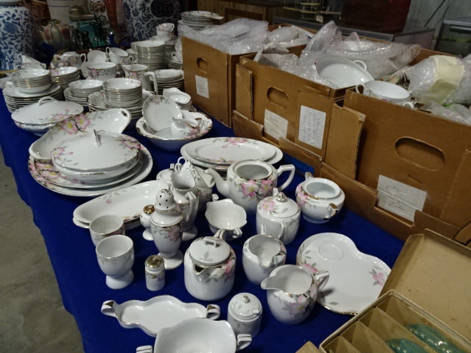 Image for Apr 4, 2024 Public Auction