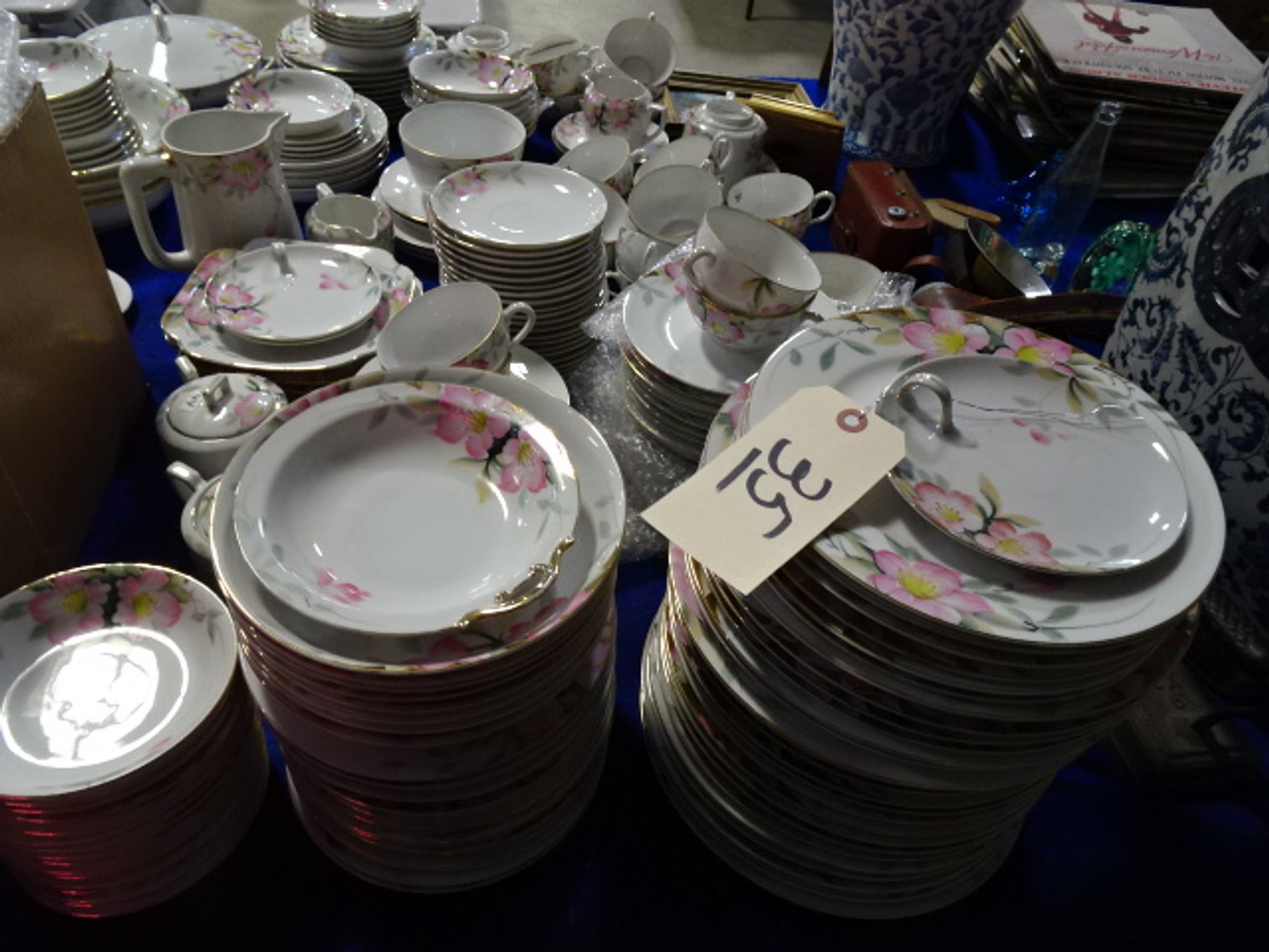 Image for Apr 4, 2024 Public Auction