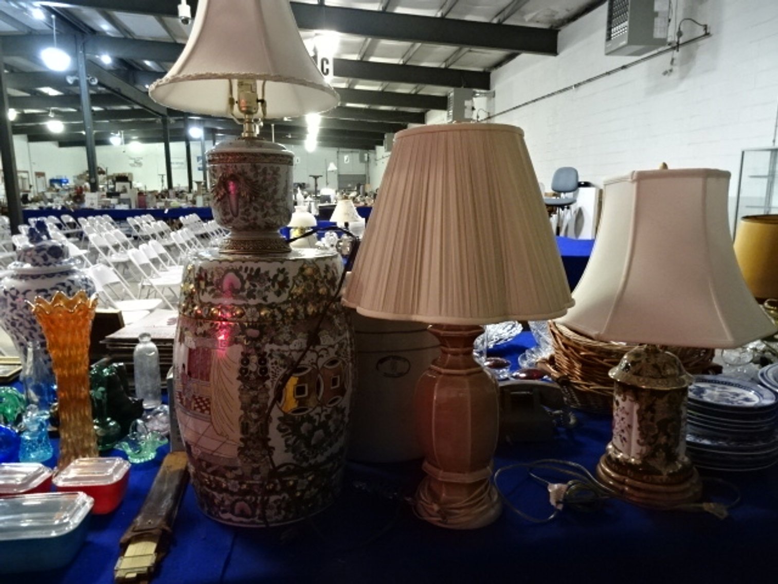 Image for Apr 4, 2024 Public Auction