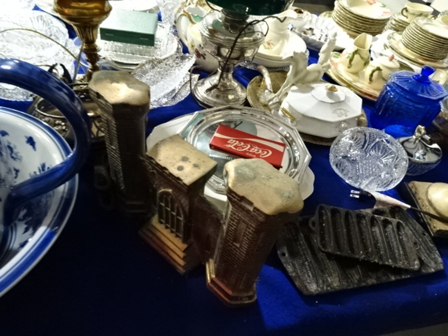 Image for Apr 4, 2024 Public Auction