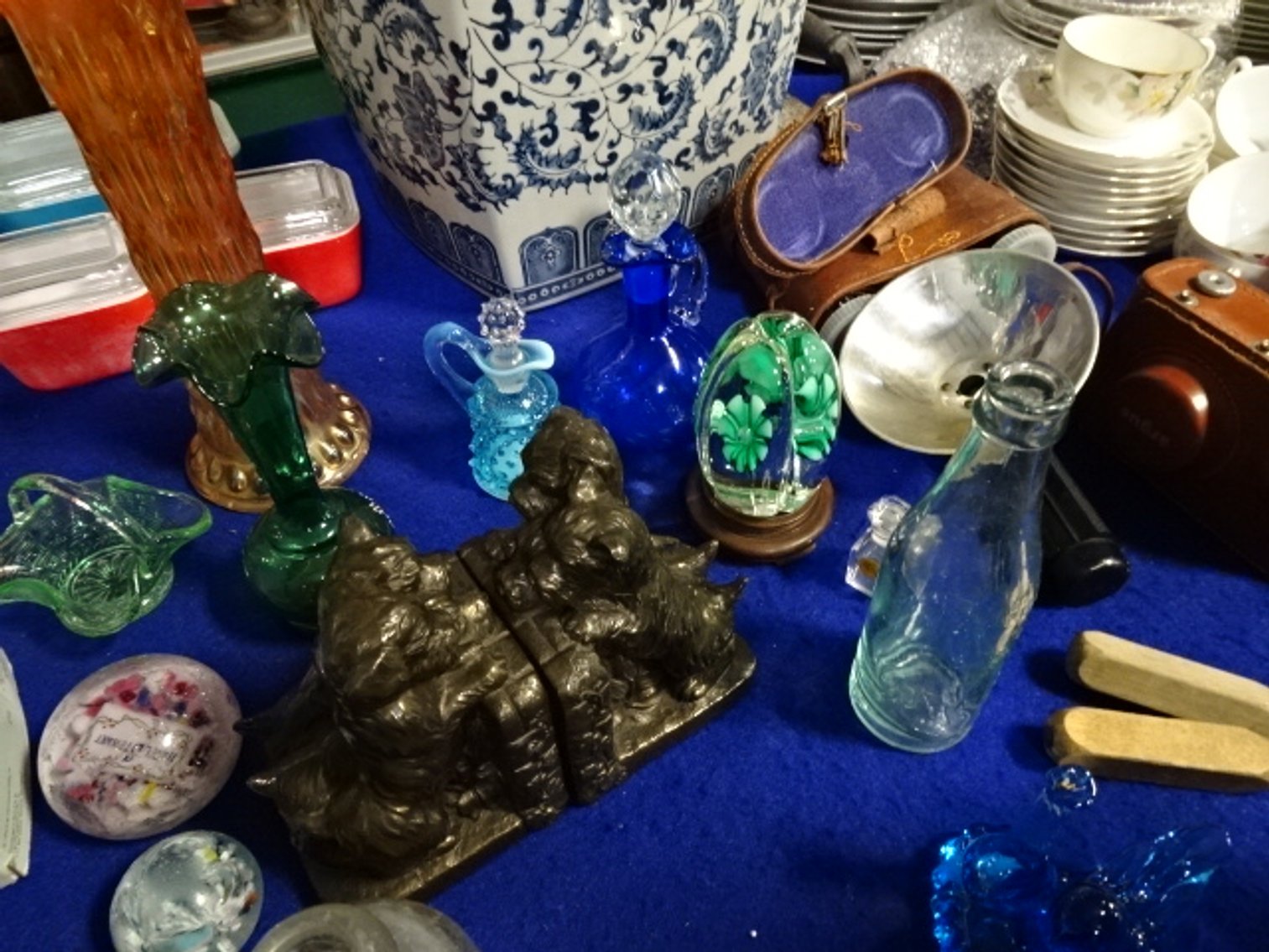 Image for Apr 4, 2024 Public Auction