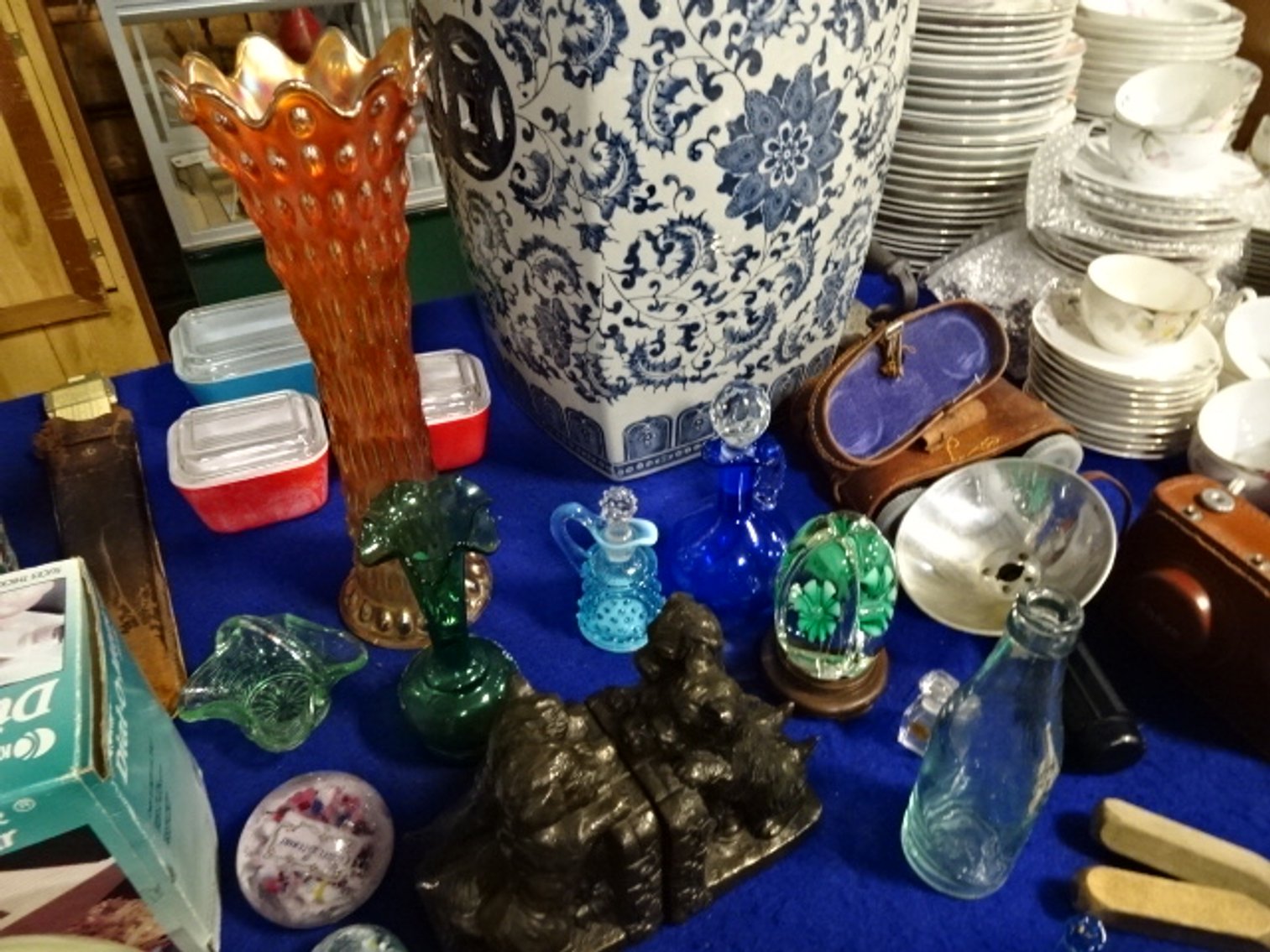 Image for Apr 4, 2024 Public Auction