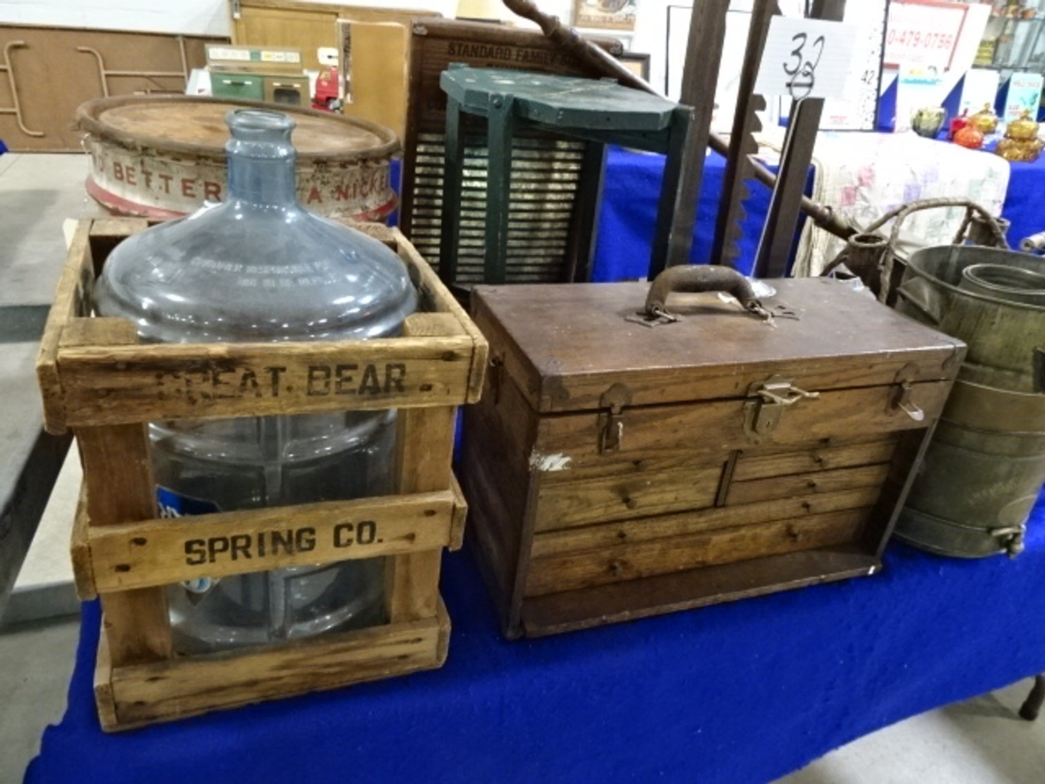 Image for Apr 4, 2024 Public Auction