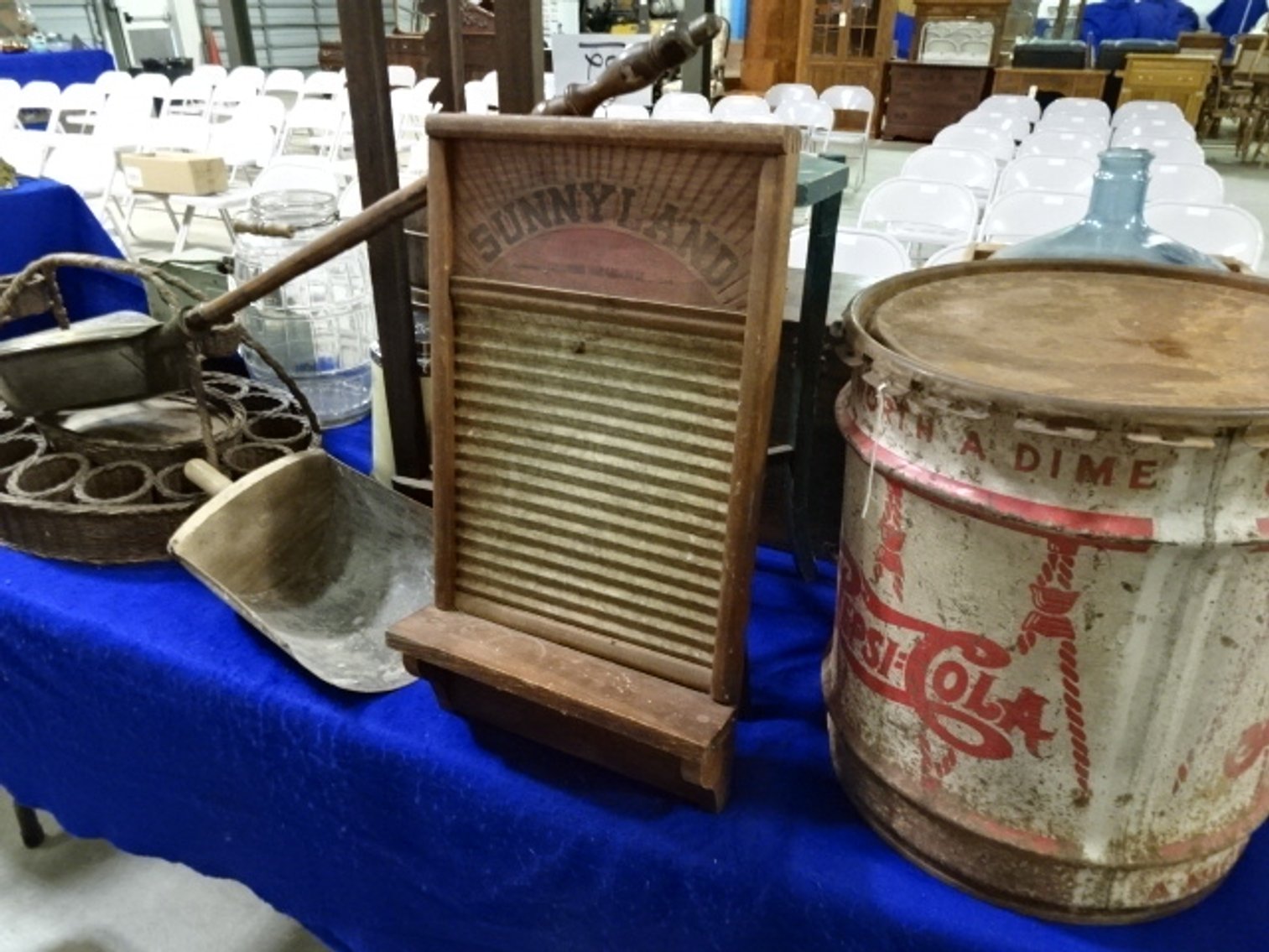 Image for Apr 4, 2024 Public Auction