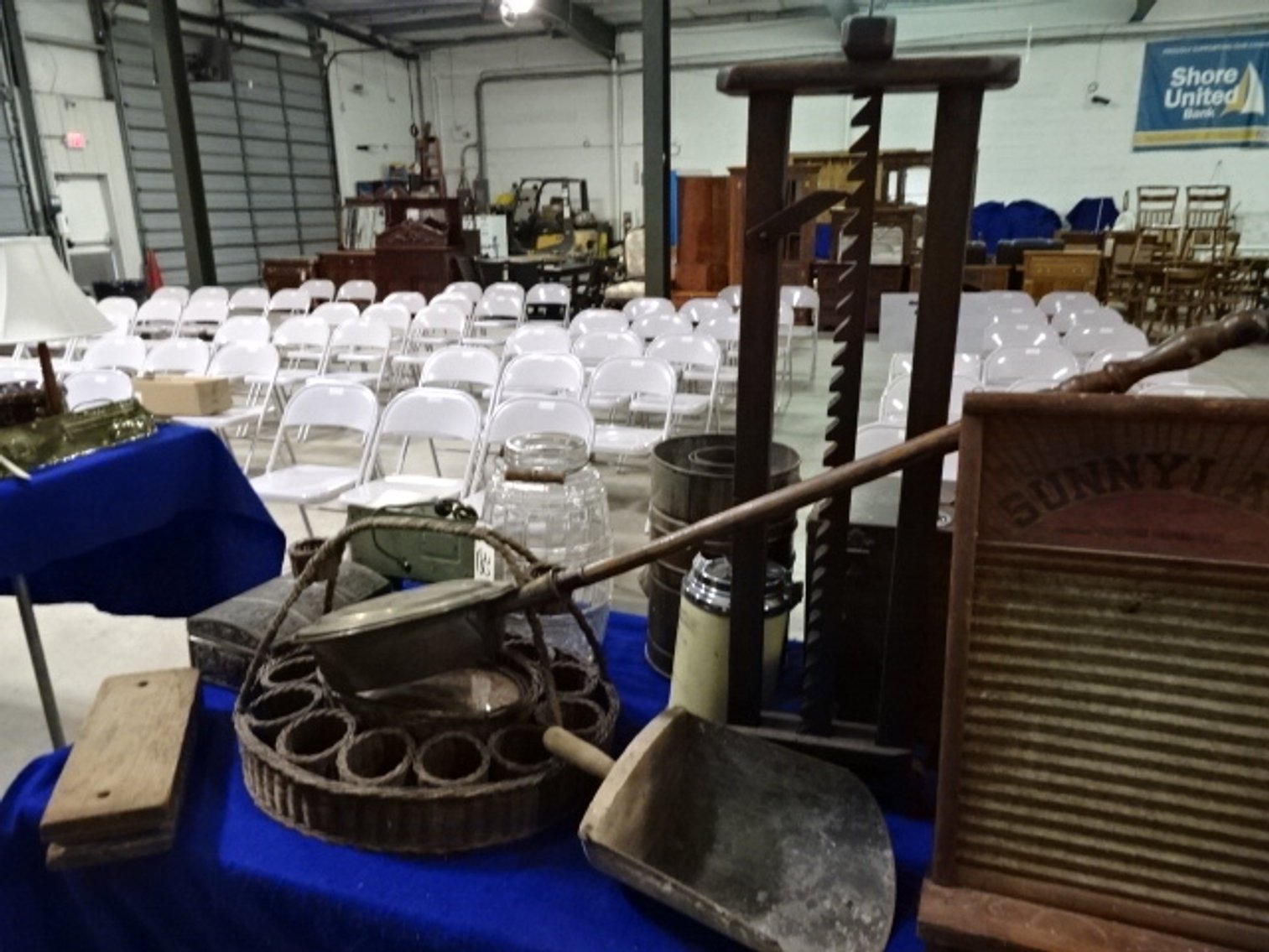 Image for Apr 4, 2024 Public Auction