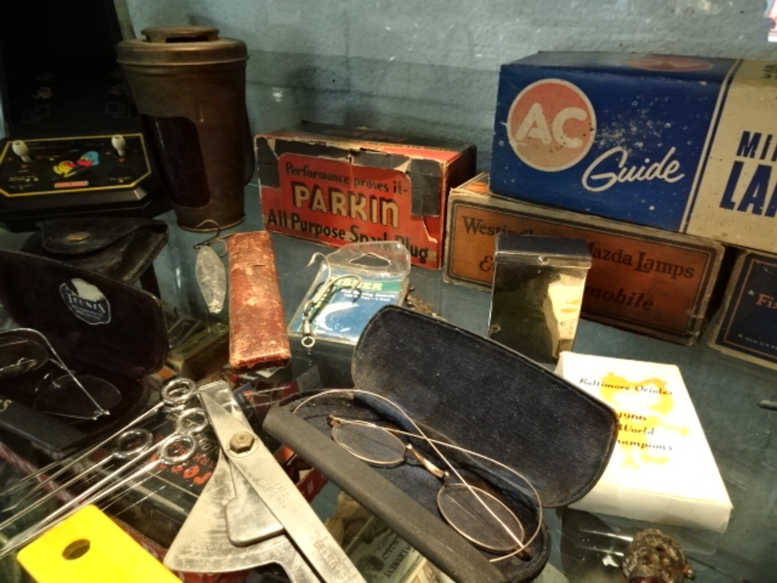 Image for Apr 11, 2024 Public Auction