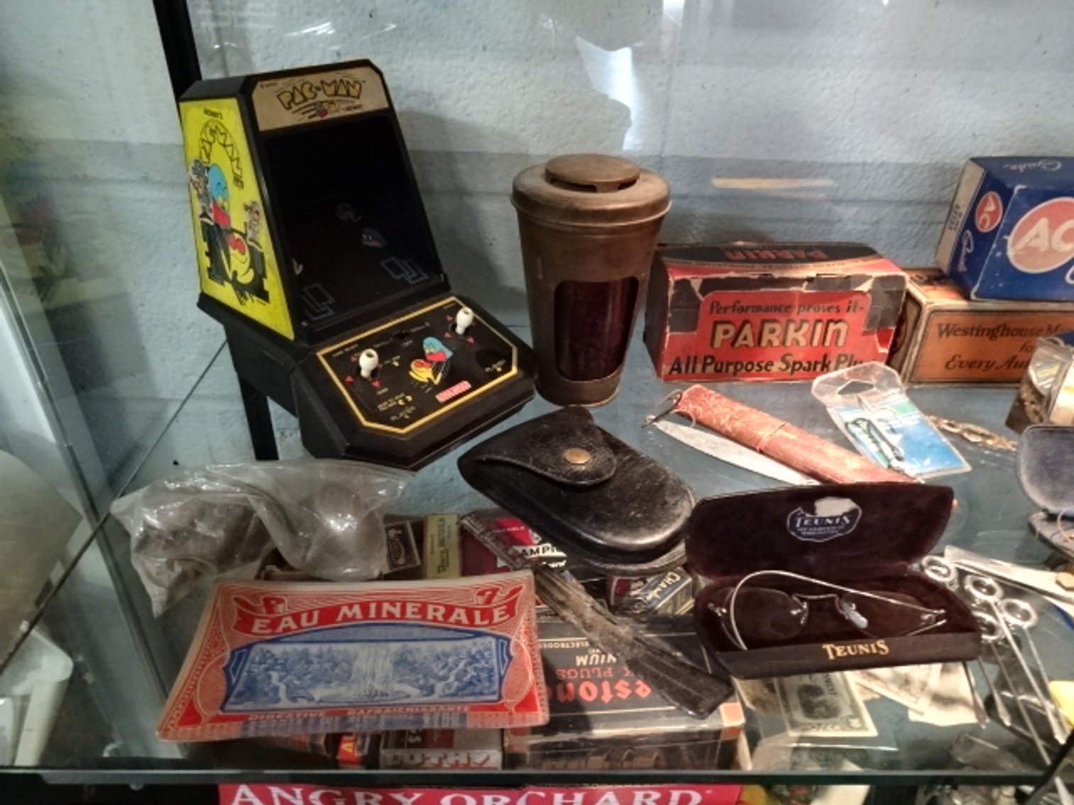 Image for Apr 11, 2024 Public Auction