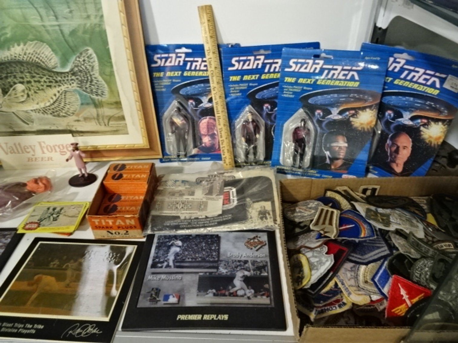 Image for Apr 11, 2024 Public Auction