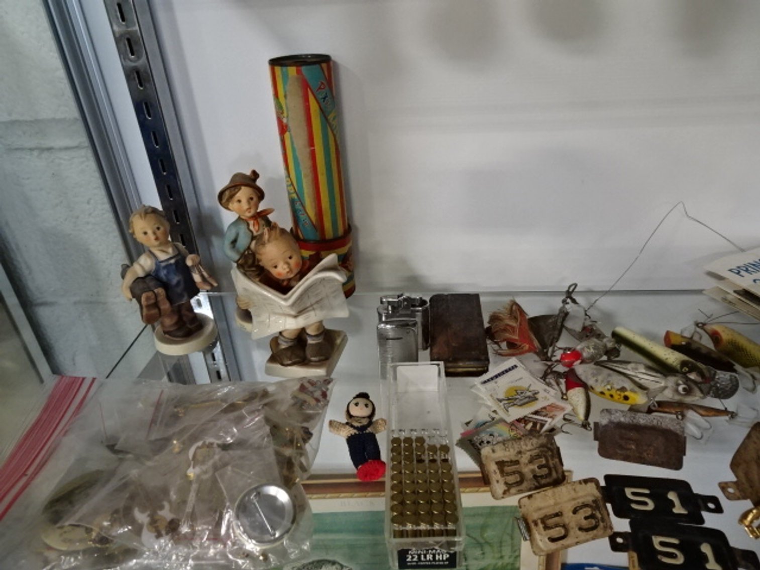 Image for Apr 11, 2024 Public Auction