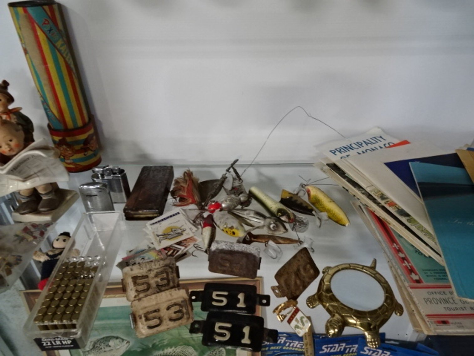 Image for Apr 11, 2024 Public Auction