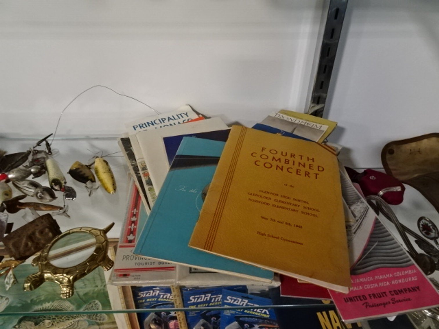 Image for Apr 11, 2024 Public Auction