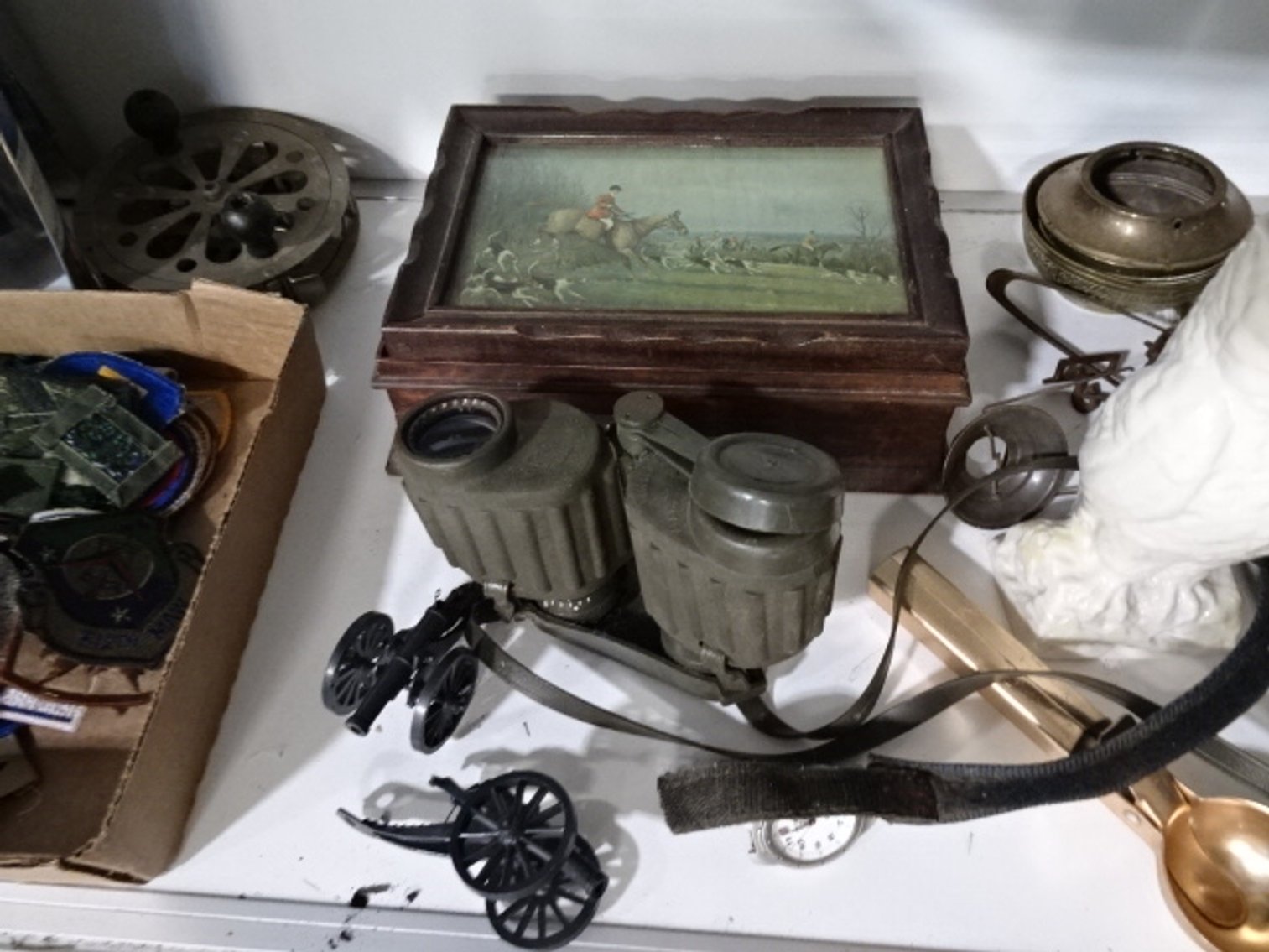 Image for Apr 11, 2024 Public Auction