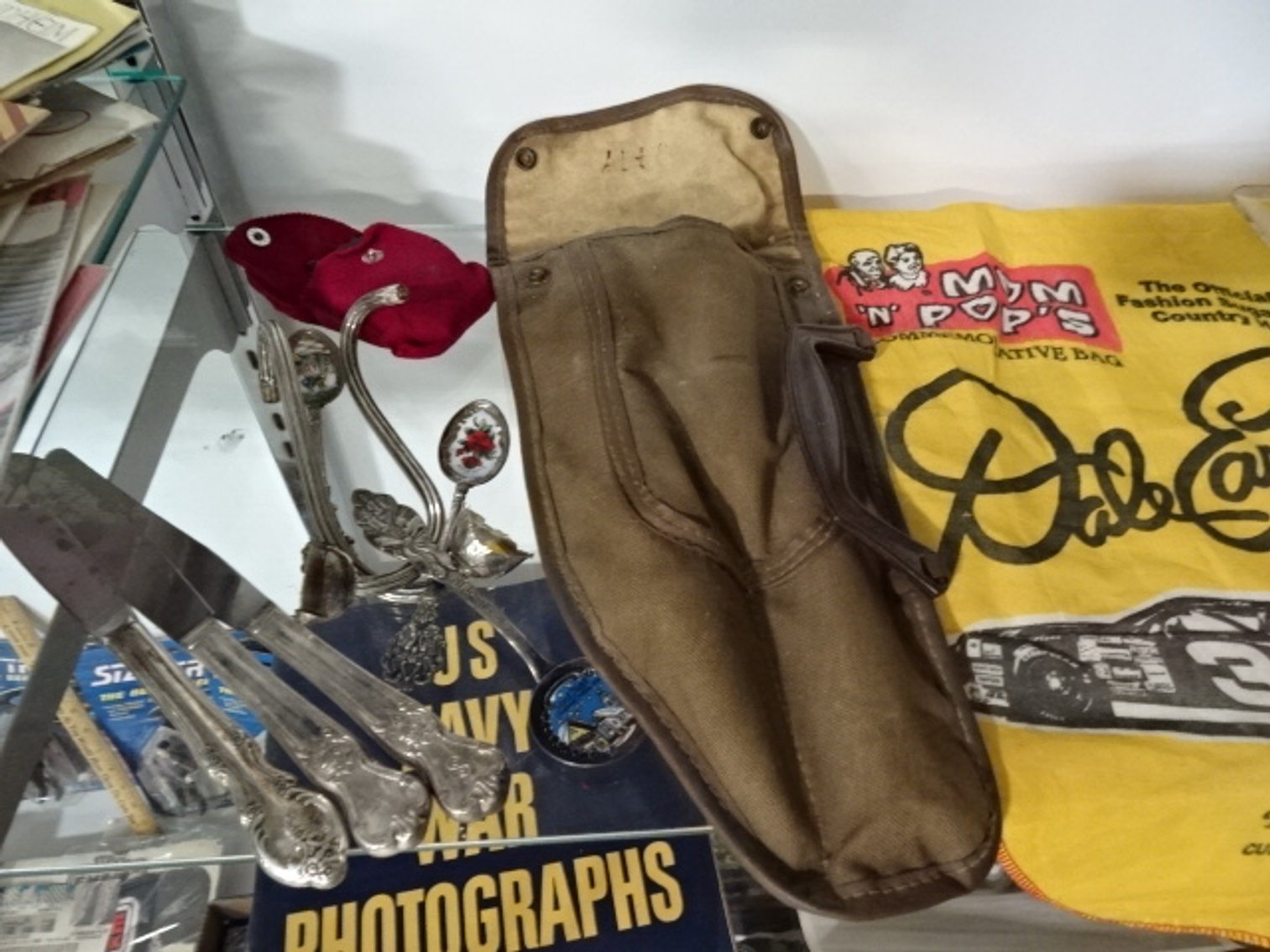 Image for Apr 11, 2024 Public Auction