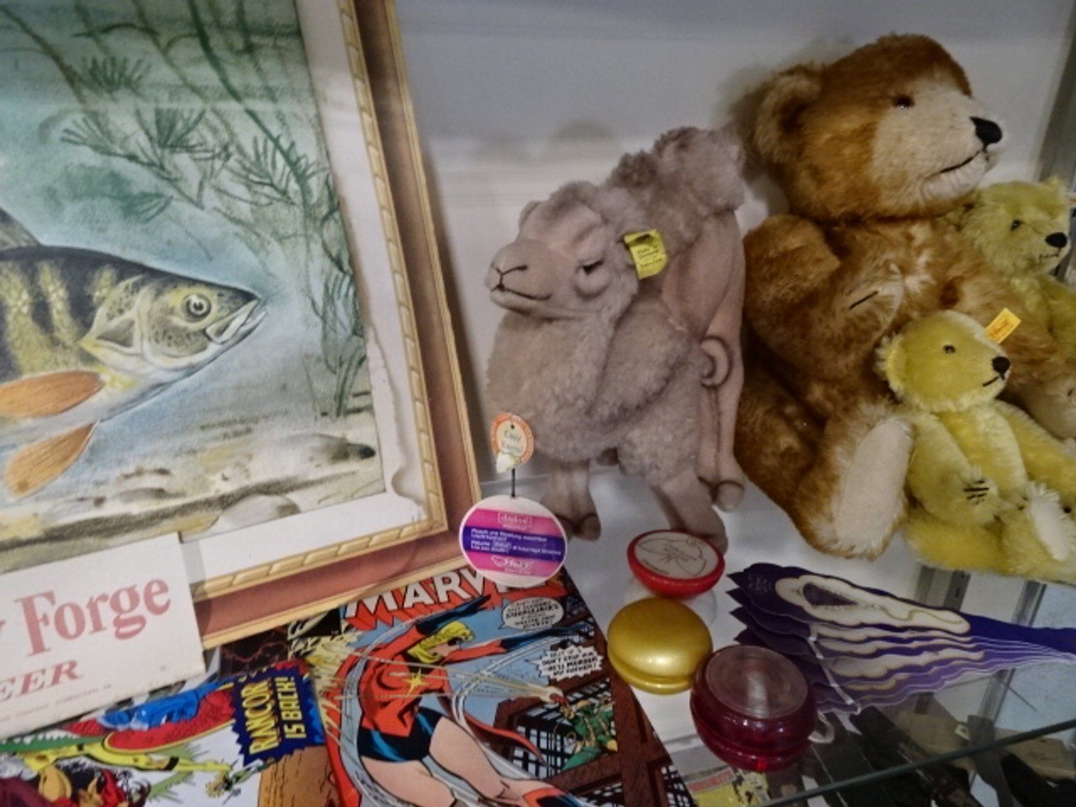 Image for Apr 11, 2024 Public Auction