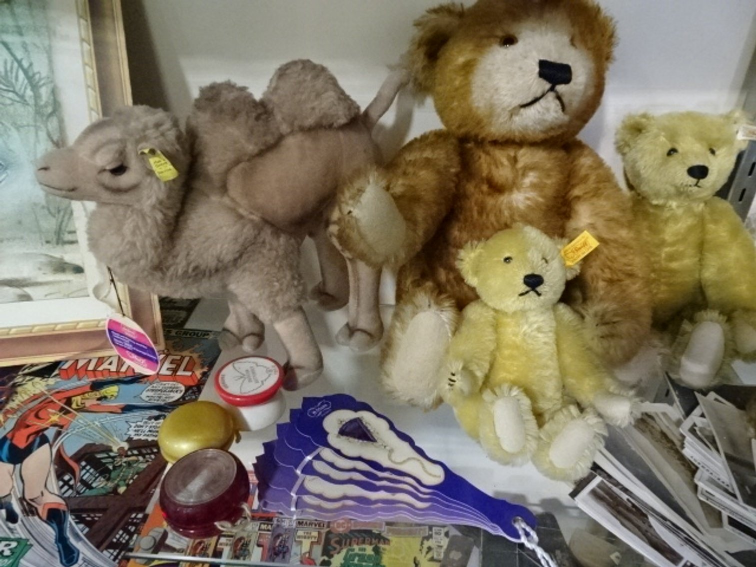 Image for Apr 11, 2024 Public Auction