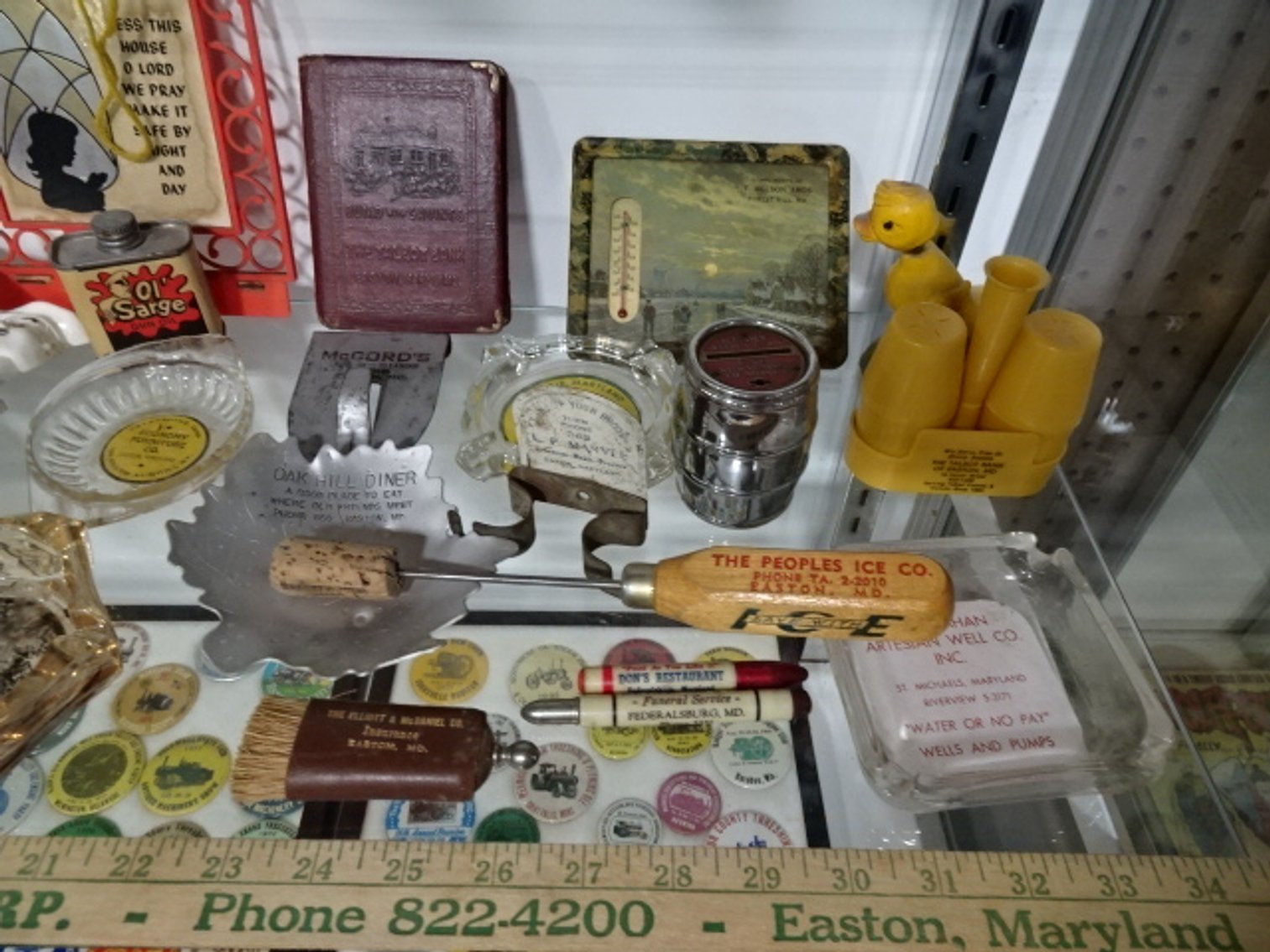 Image for Apr 11, 2024 Public Auction