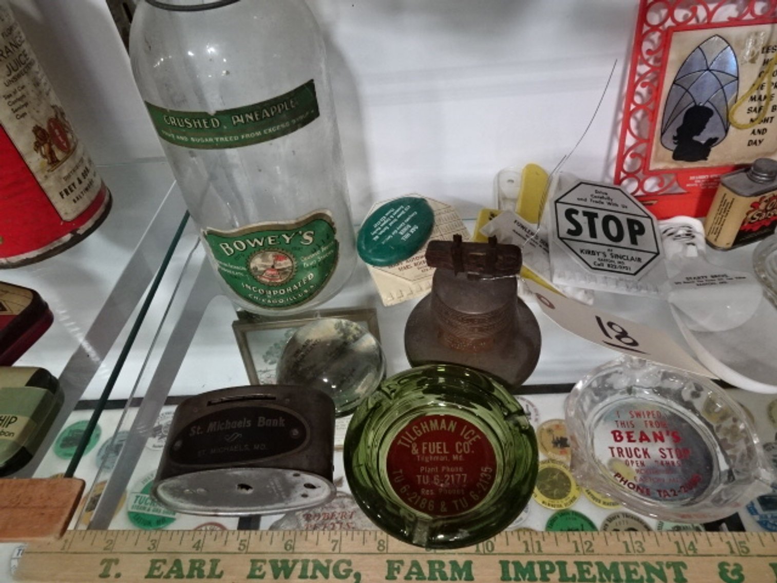 Image for Apr 11, 2024 Public Auction