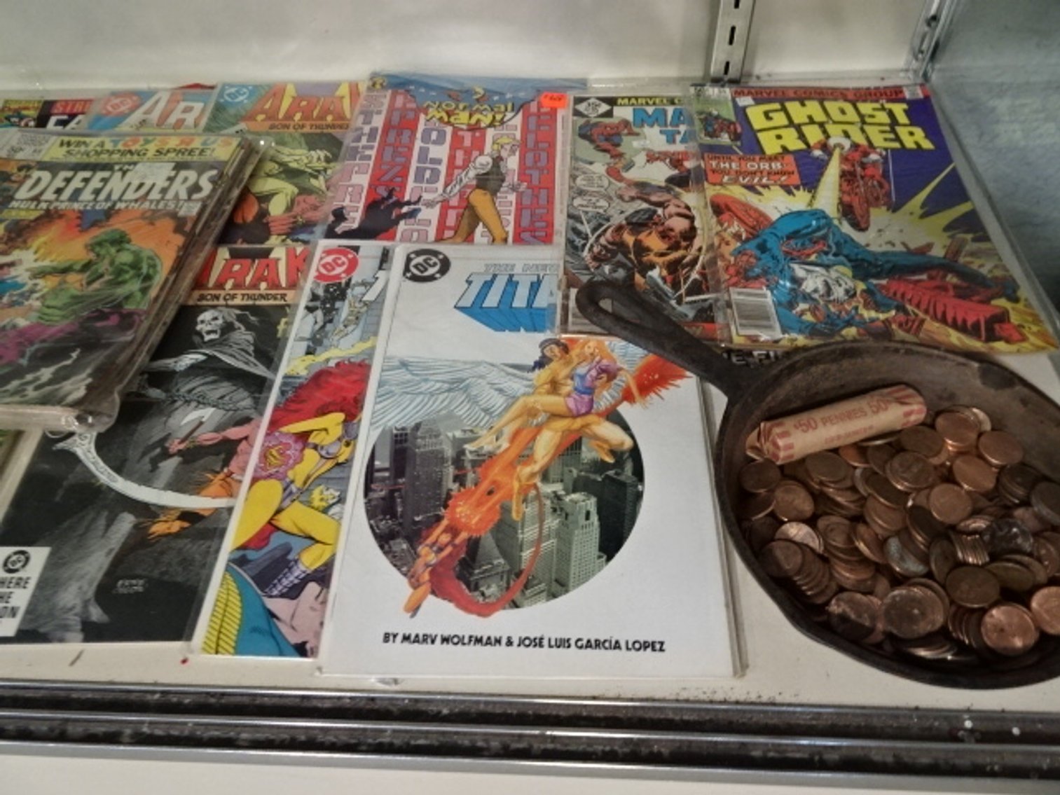 Image for Apr 11, 2024 Public Auction