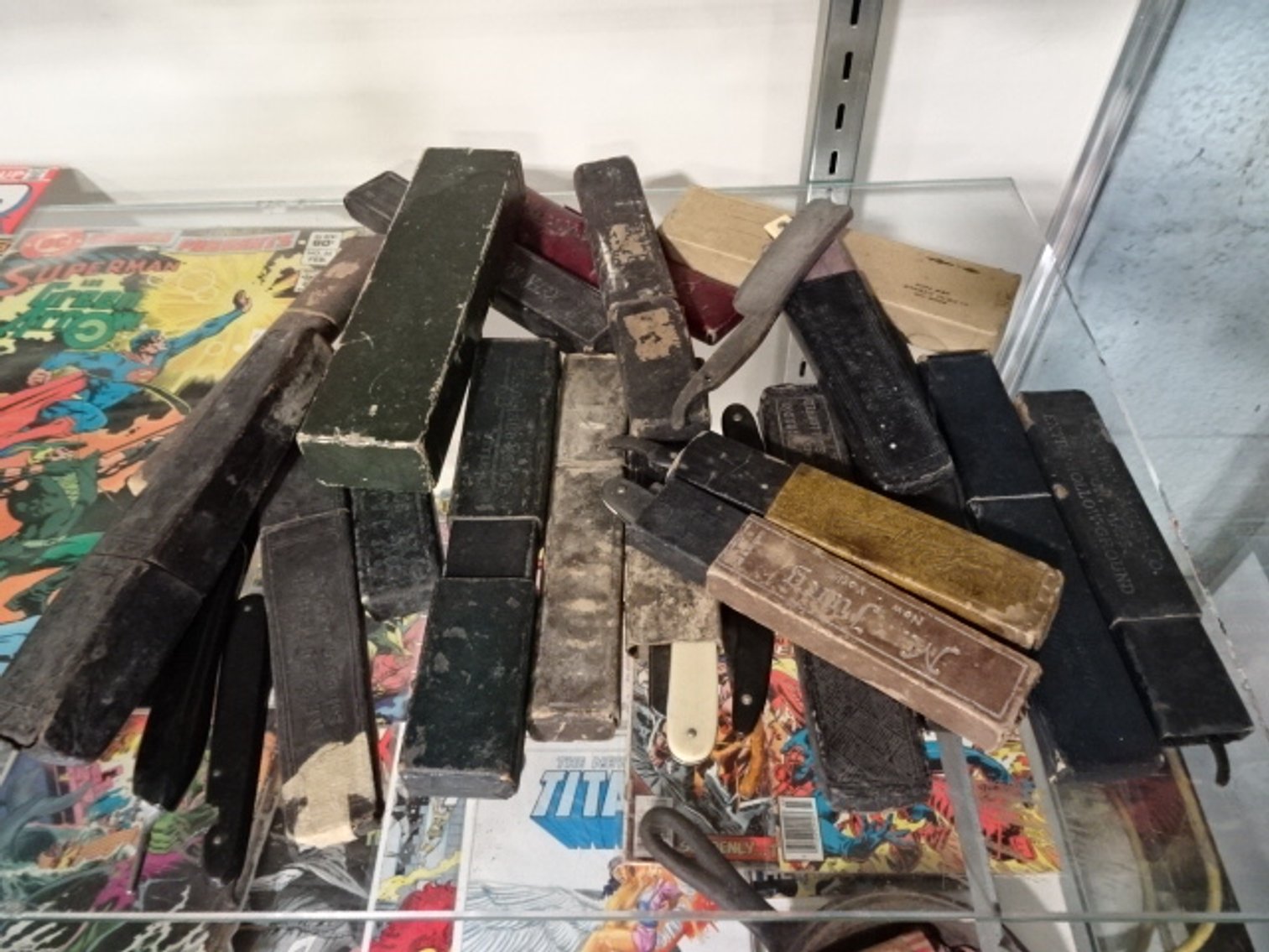 Image for Apr 11, 2024 Public Auction