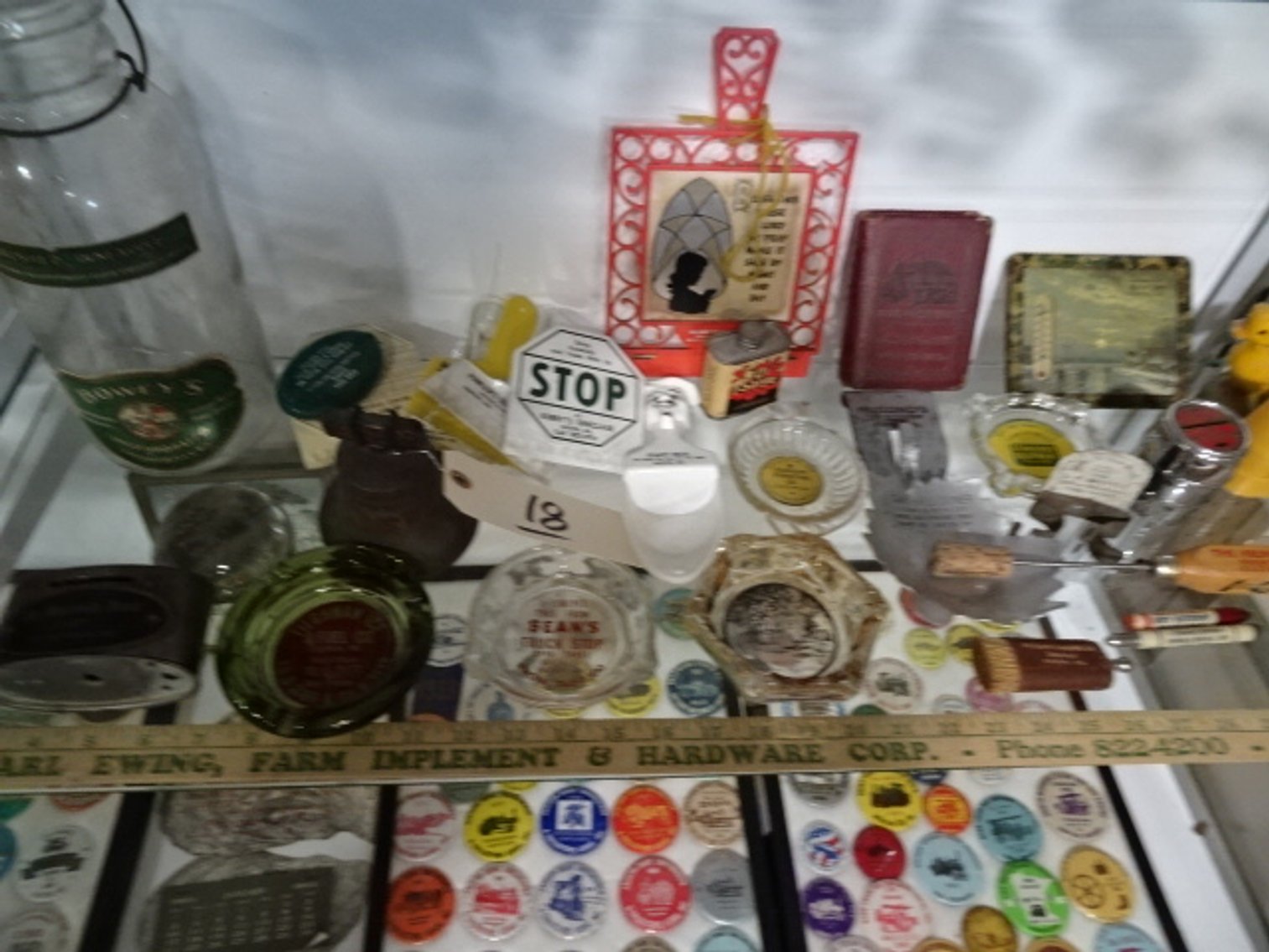 Image for Apr 11, 2024 Public Auction