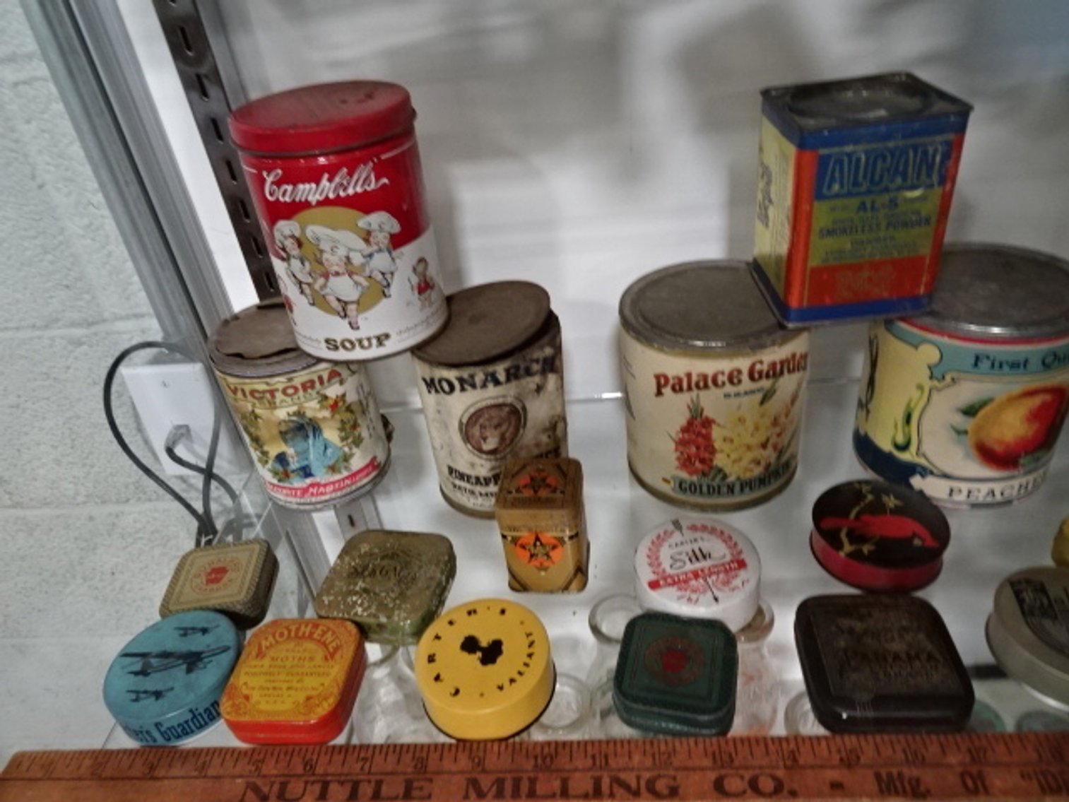 Image for Apr 11, 2024 Public Auction