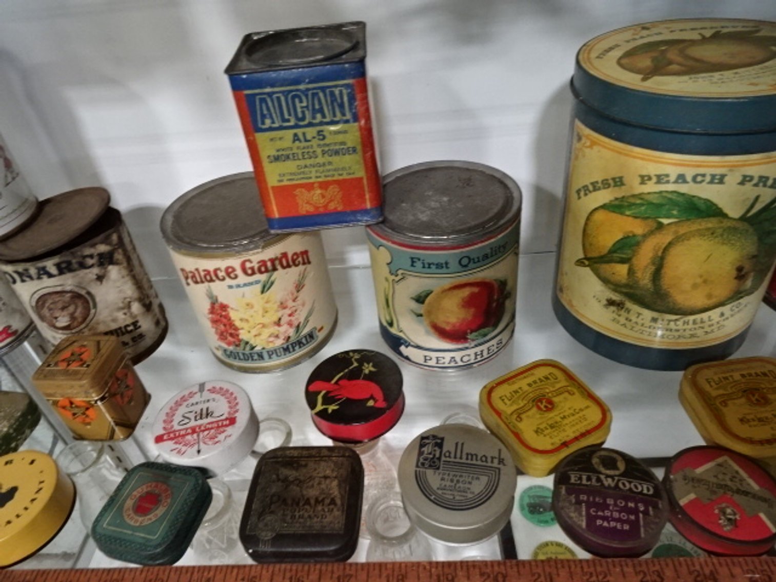 Image for Apr 11, 2024 Public Auction