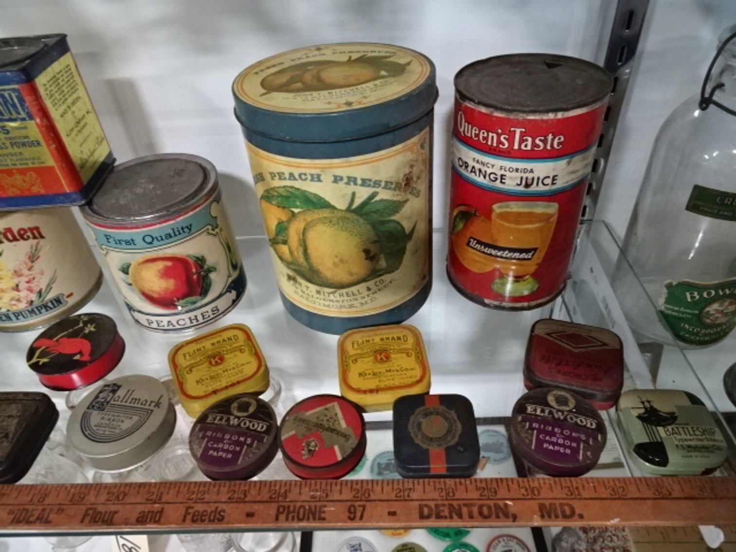 Image for Apr 11, 2024 Public Auction