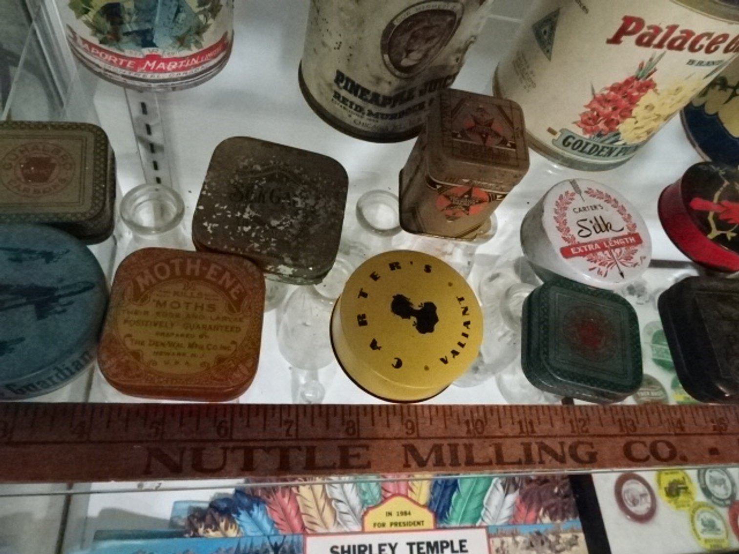 Image for Apr 11, 2024 Public Auction