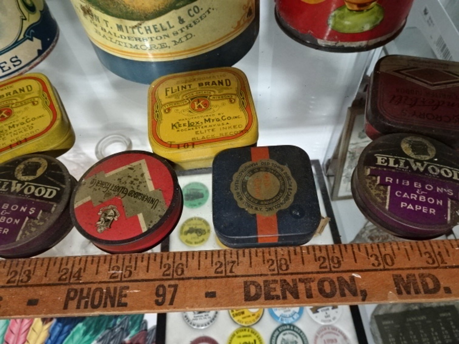 Image for Apr 11, 2024 Public Auction