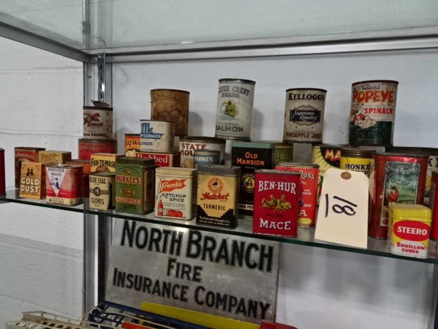 Image for Apr 11, 2024 Public Auction