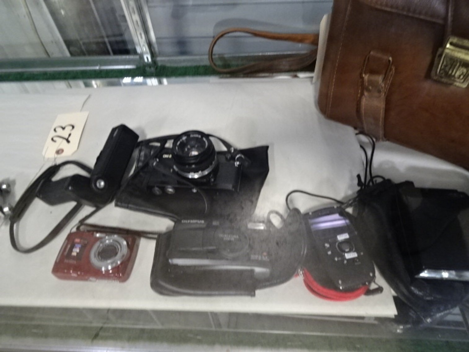 Image for Apr 11, 2024 Public Auction