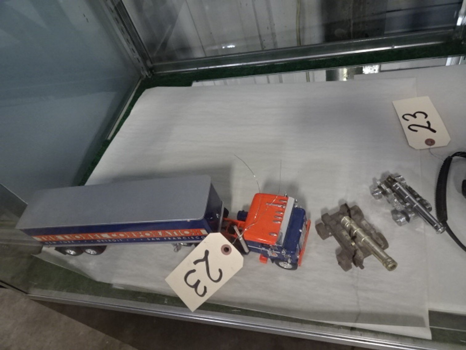 Image for Apr 11, 2024 Public Auction