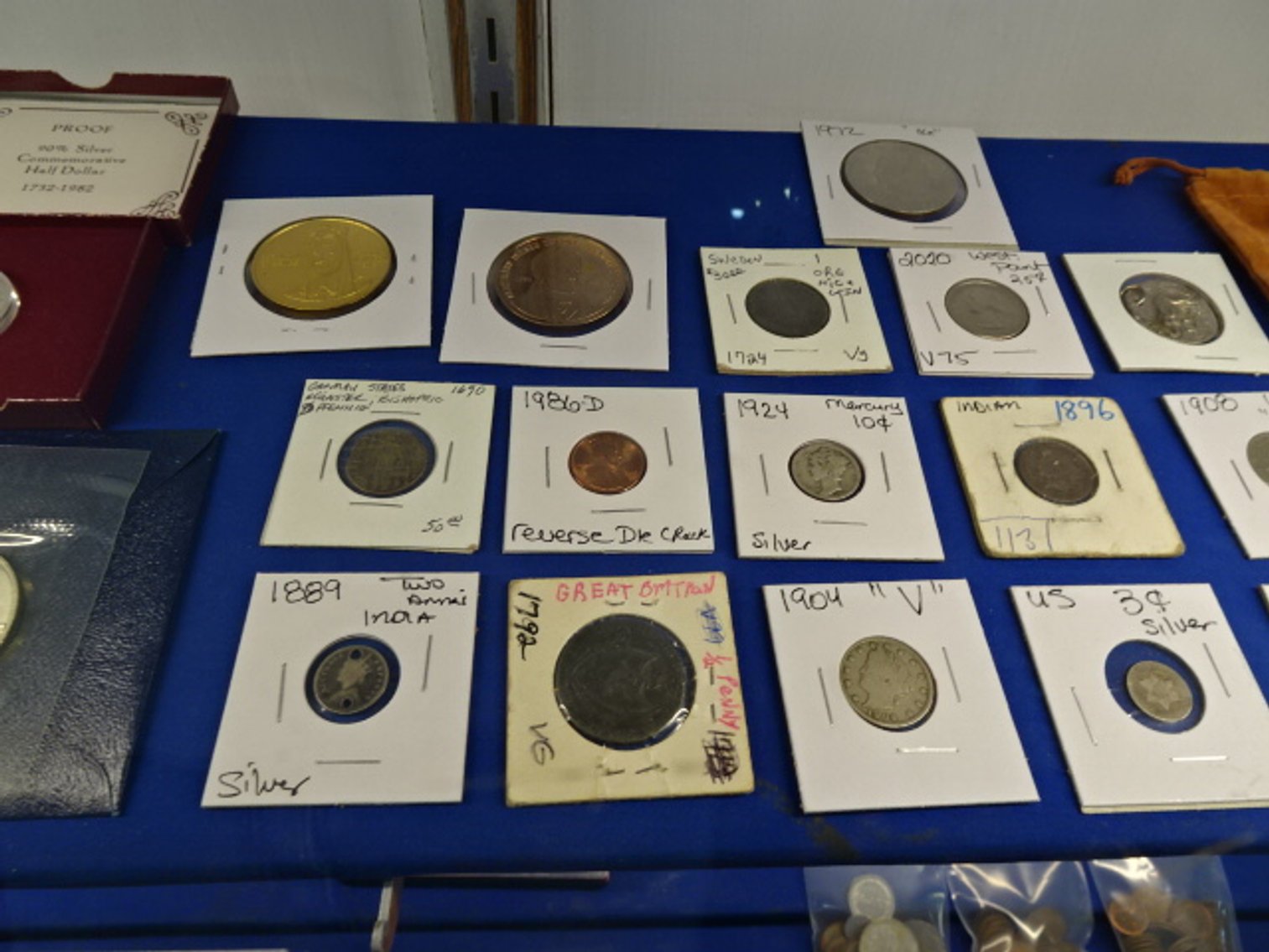 Image for Apr 11, 2024 Public Auction