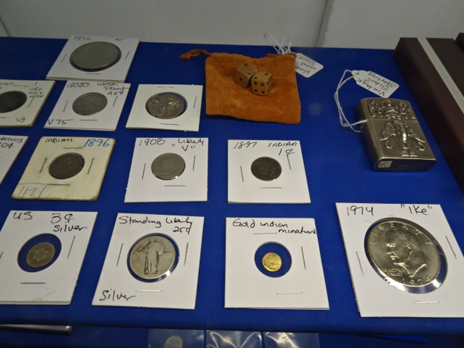 Image for Apr 11, 2024 Public Auction