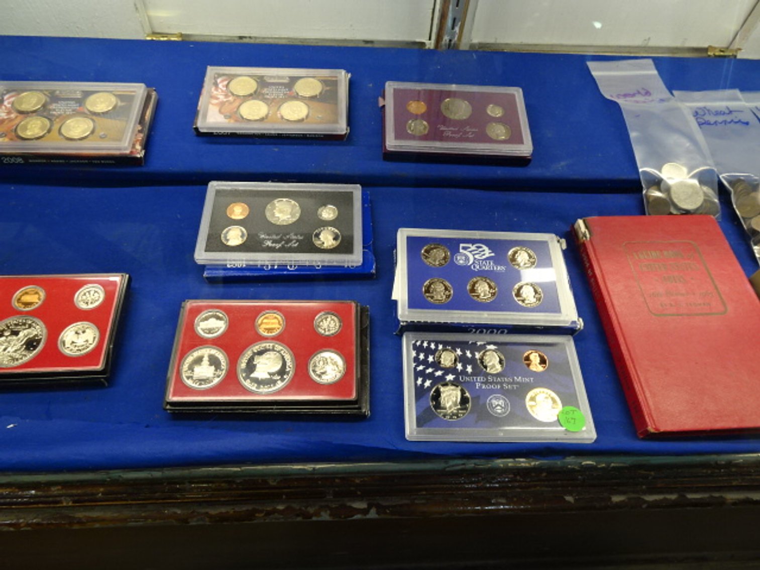 Image for Apr 11, 2024 Public Auction