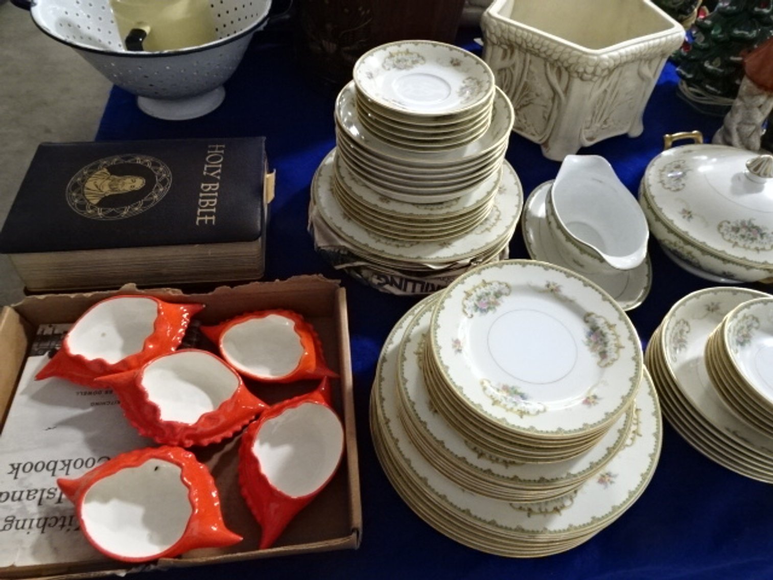 Image for Apr 18, 2024 Public Auction