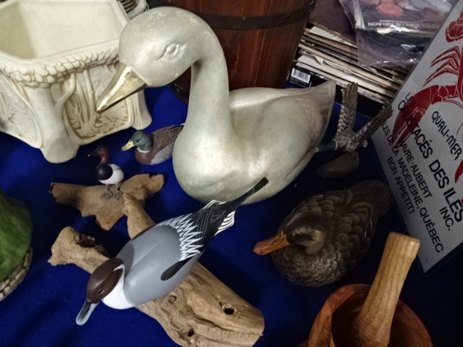 Image for Apr 18, 2024 Public Auction