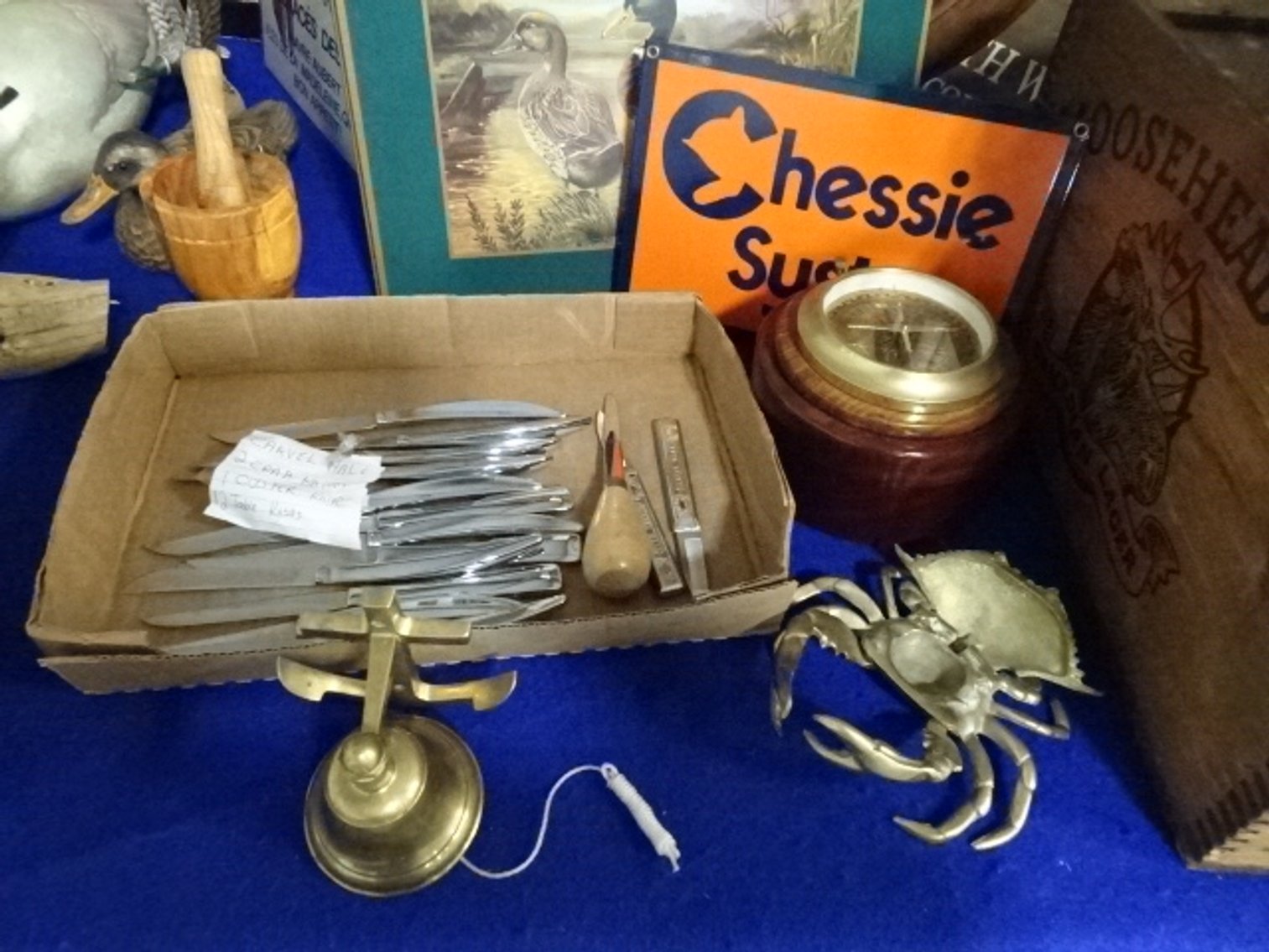 Image for Apr 18, 2024 Public Auction