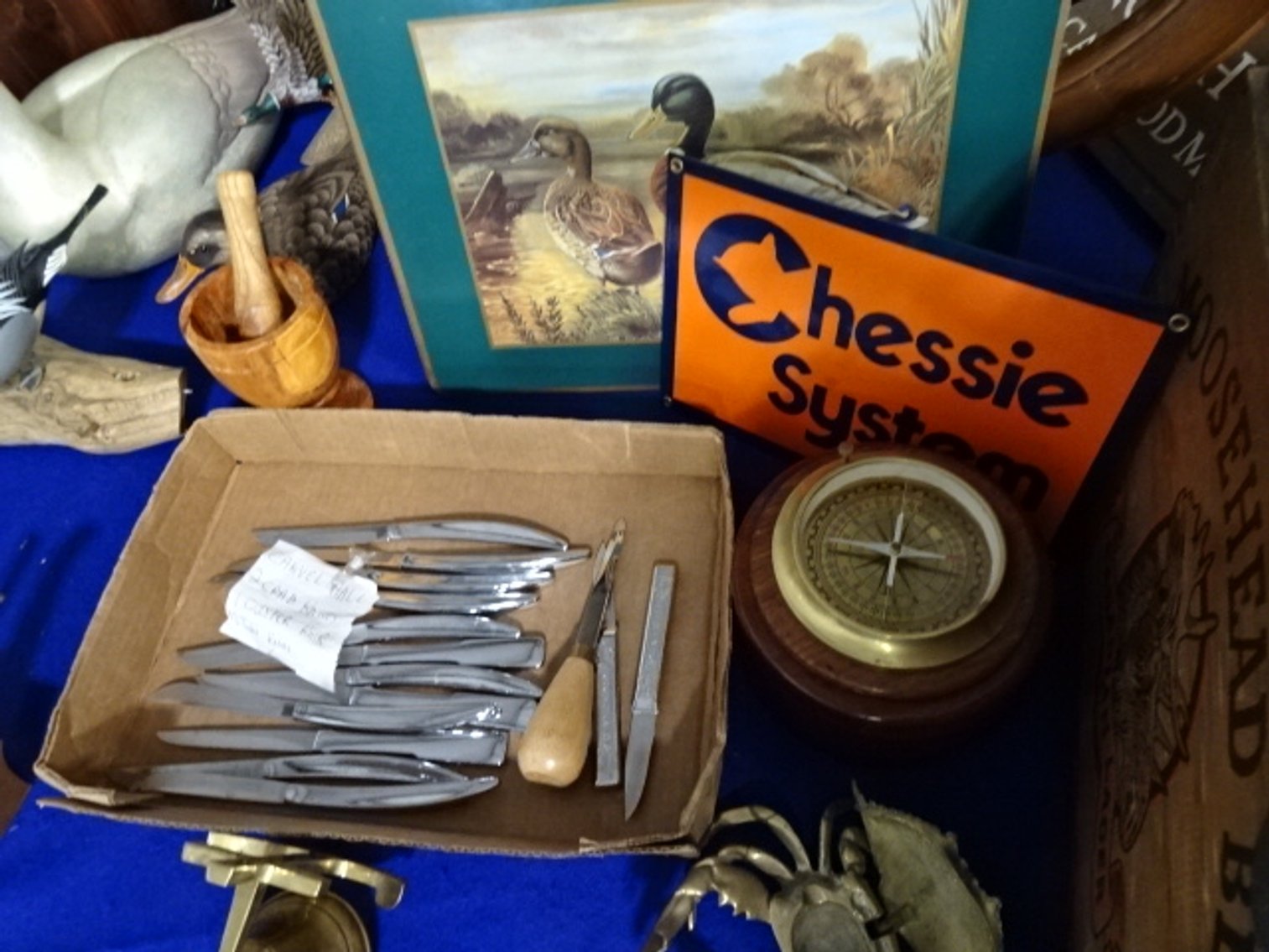 Image for Apr 18, 2024 Public Auction