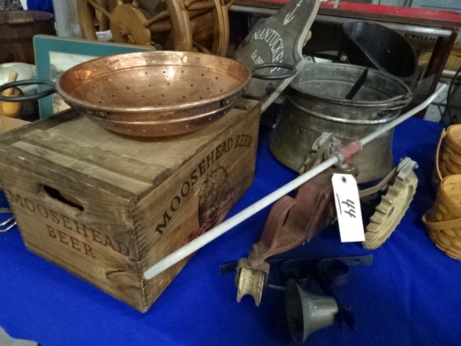 Image for Apr 18, 2024 Public Auction