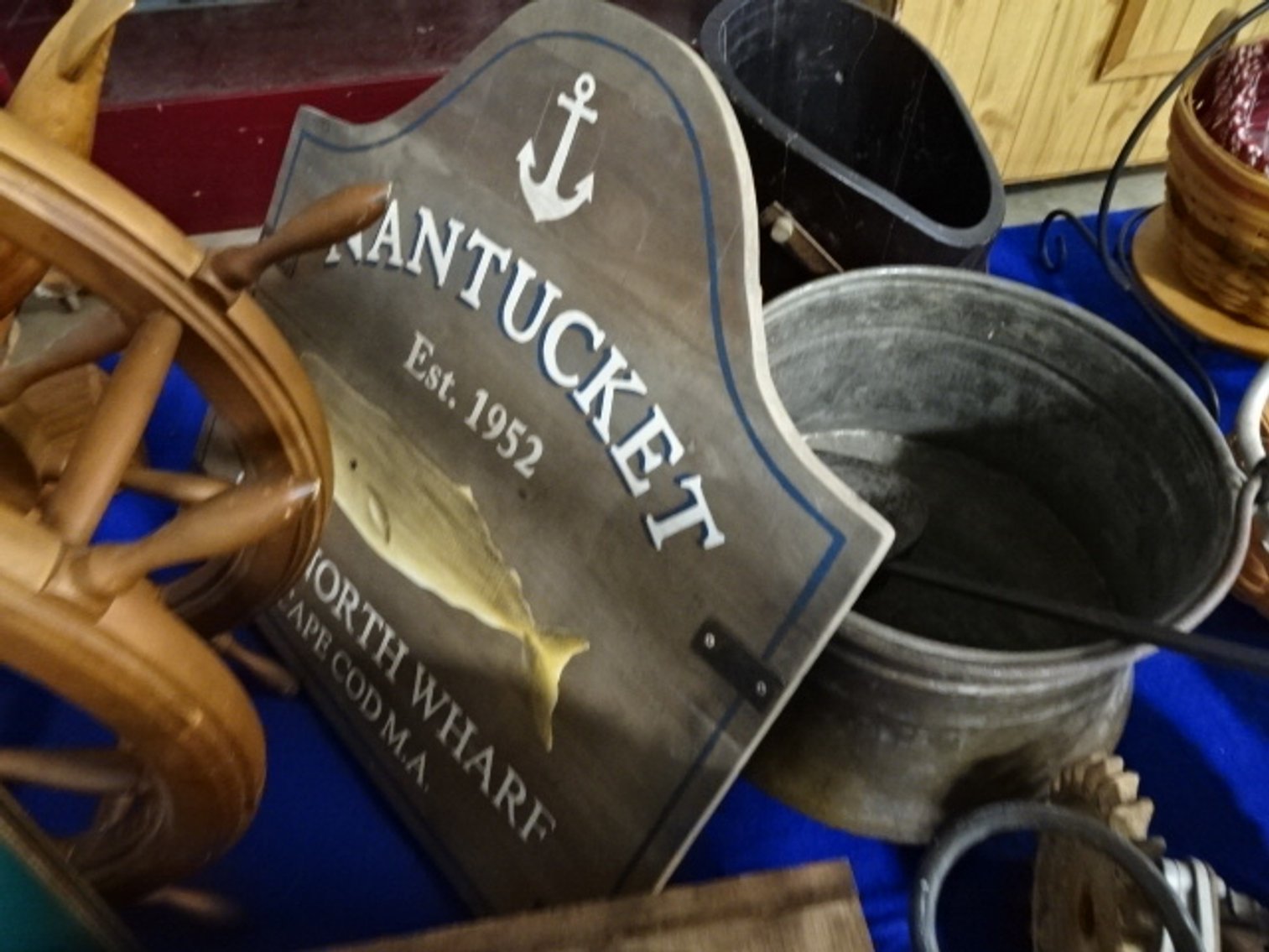 Image for Apr 18, 2024 Public Auction