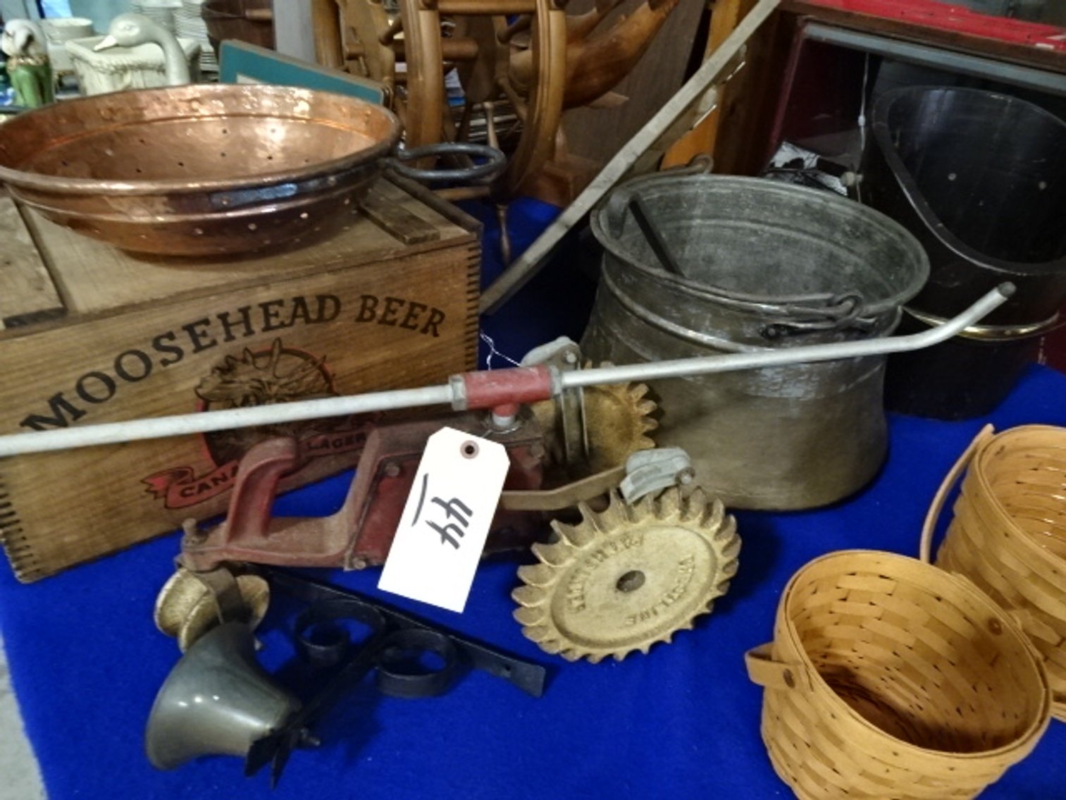 Image for Apr 18, 2024 Public Auction