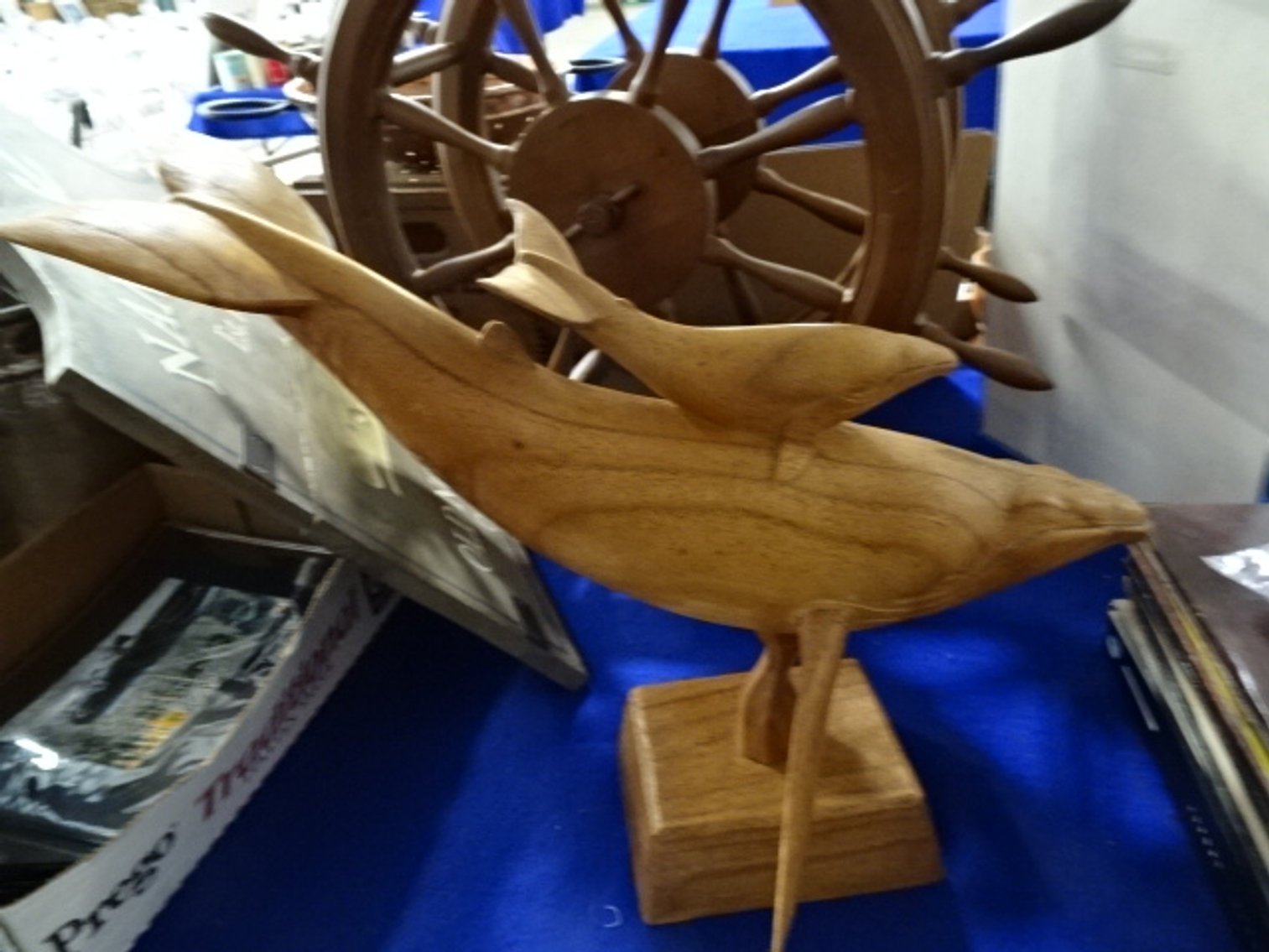 Image for Apr 18, 2024 Public Auction