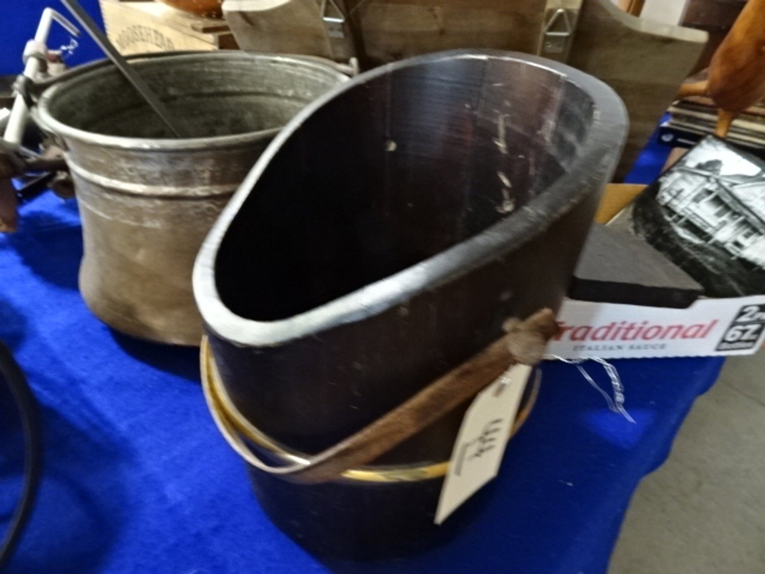 Image for Apr 18, 2024 Public Auction