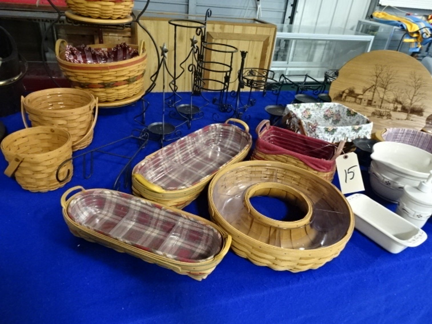 Image for Apr 18, 2024 Public Auction