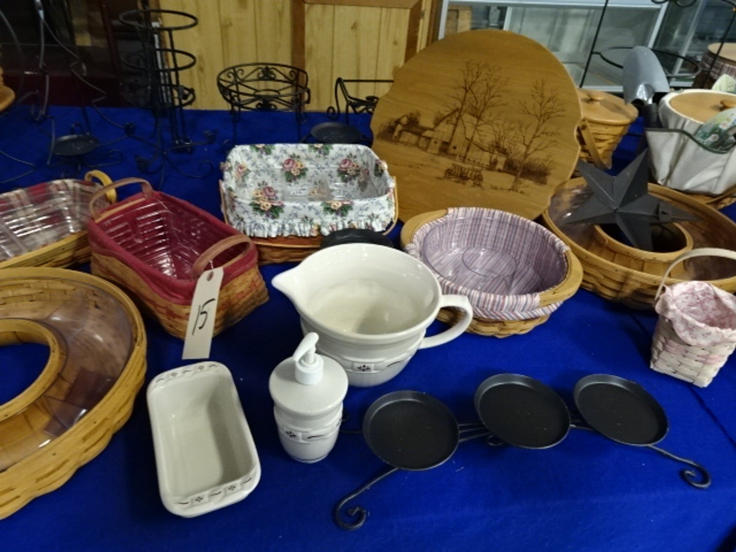 Image for Apr 18, 2024 Public Auction