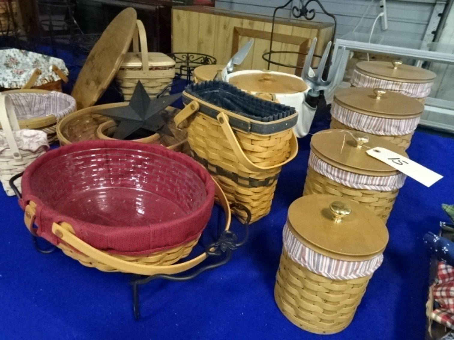 Image for Apr 18, 2024 Public Auction